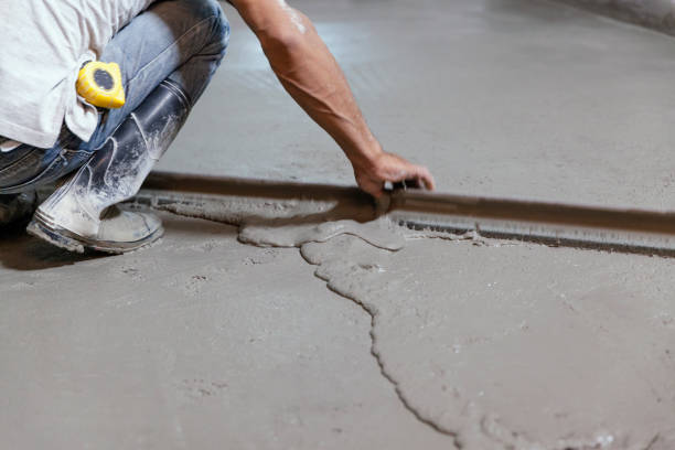 Best Concrete Retaining Walls in Riverside, UT