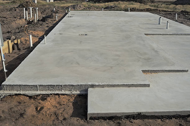 Best Residential Concrete Solutions in Riverside, UT