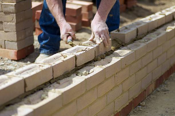Best Concrete Patio Design and Installation in Riverside, UT