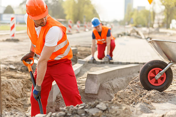 Best Concrete Removal and Replacement in Riverside, UT