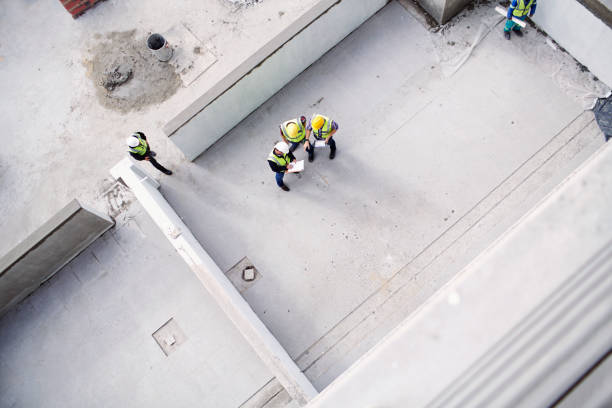 Best Residential Concrete Solutions in Riverside, UT